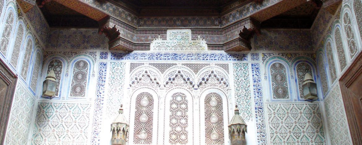 Medersa-Bou-Inania-Meknes-04