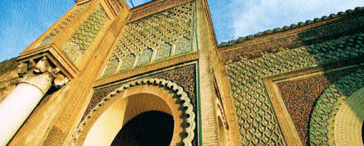 bab-mansour-meknes
