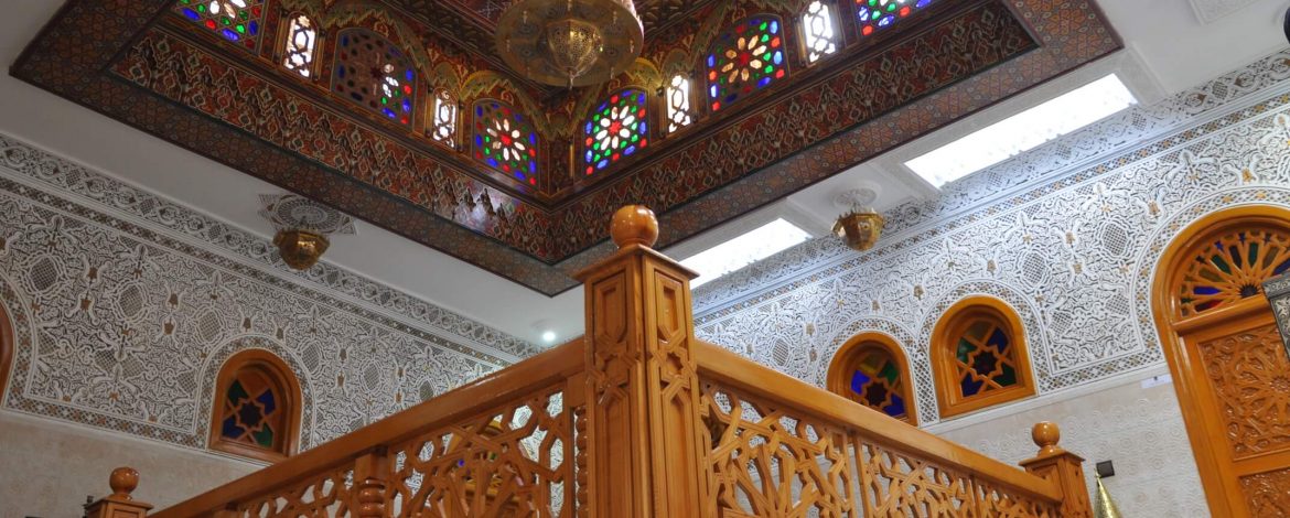 Riad-Royal-meknes-2