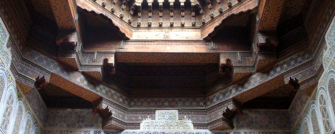 Medersa-Bou-Inania-Meknes-03