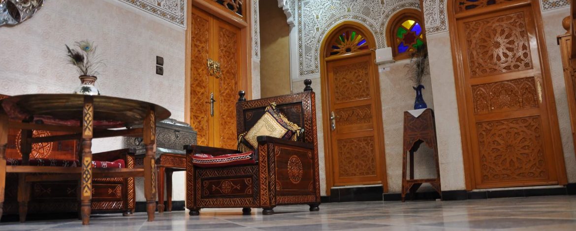 Riad-Royal-meknes
